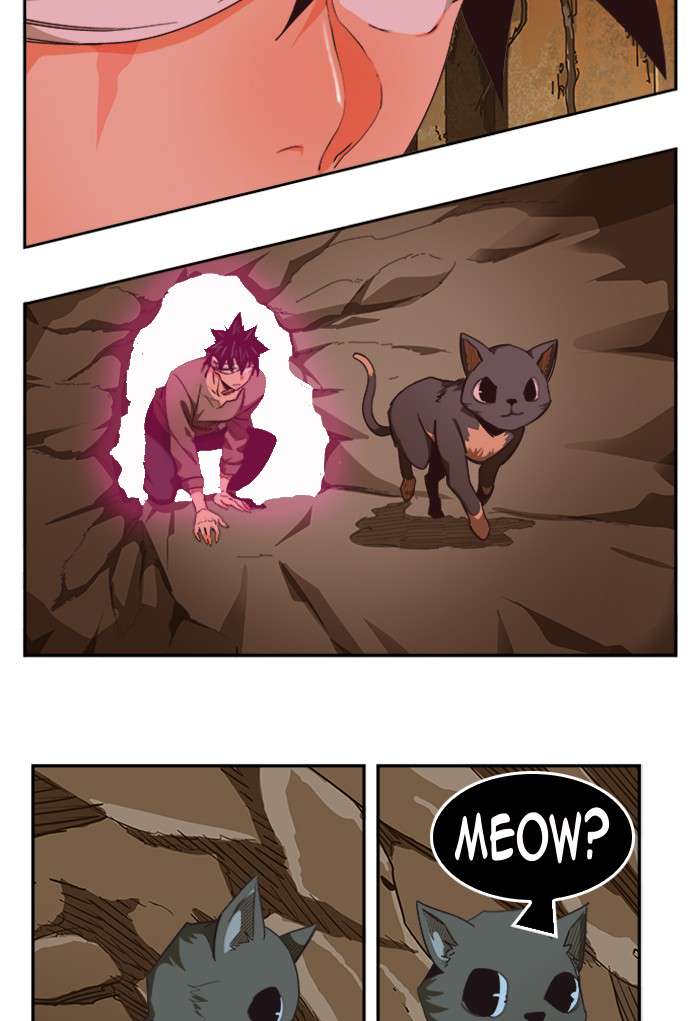 The God of High School Chap 488 - Next Chap 489