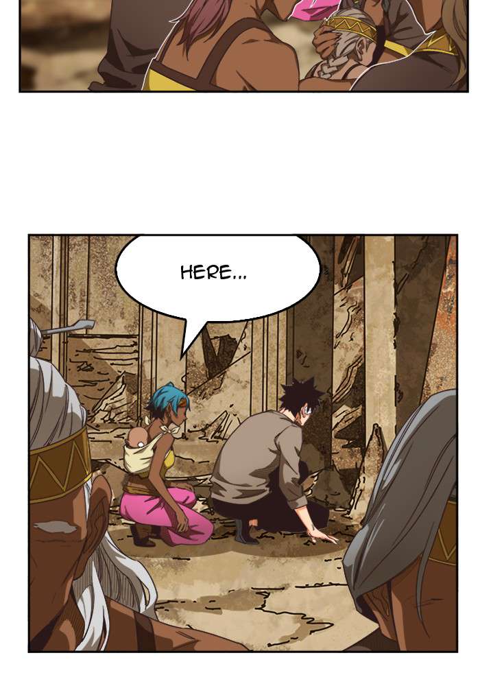 The God of High School Chap 488 - Next Chap 489