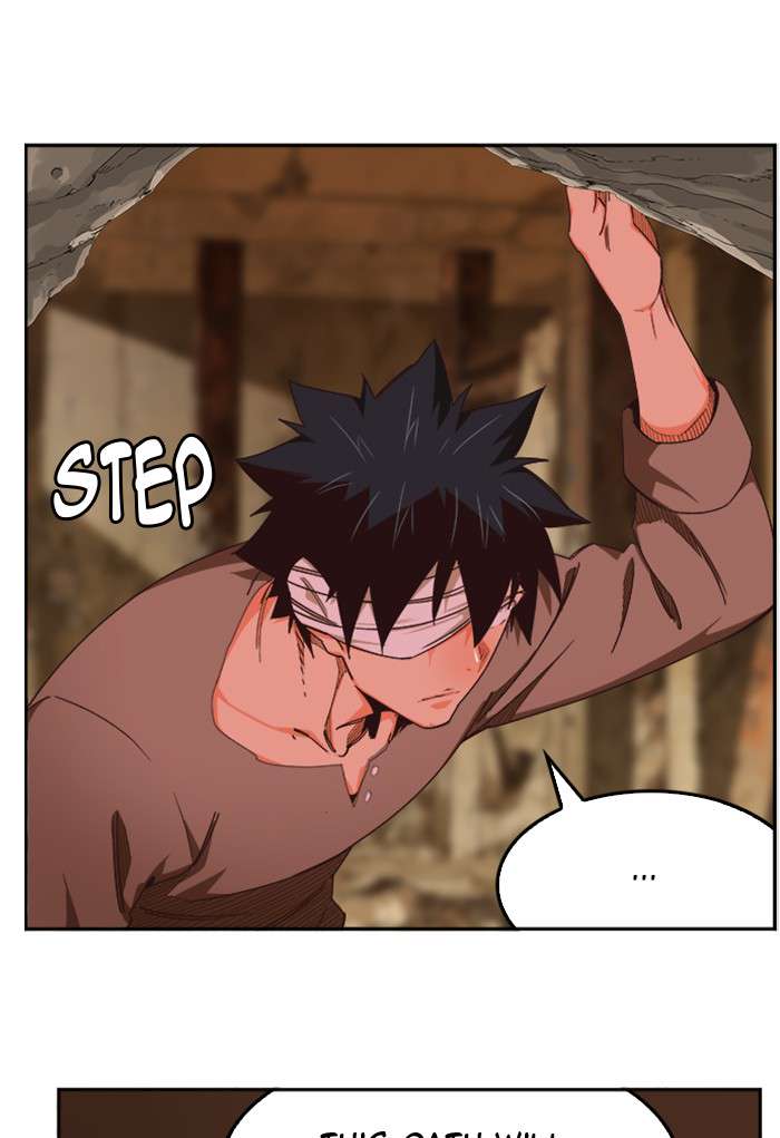 The God of High School Chap 488 - Next Chap 489
