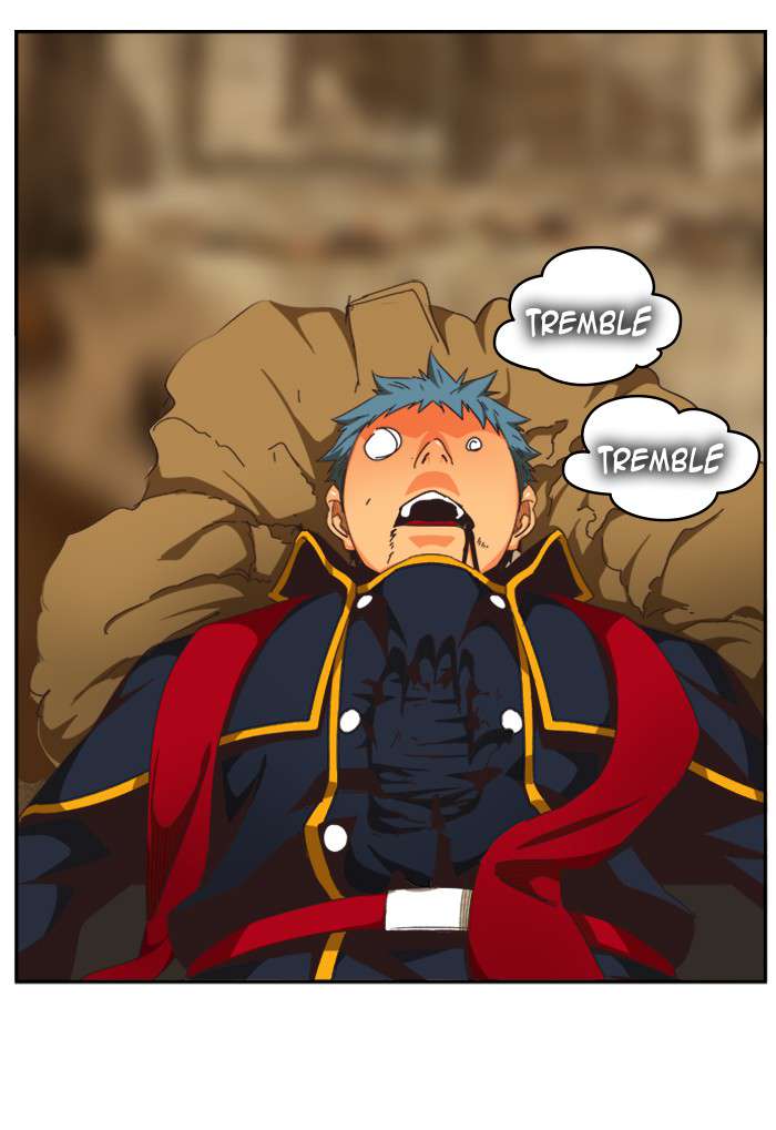 The God of High School Chap 488 - Next Chap 489