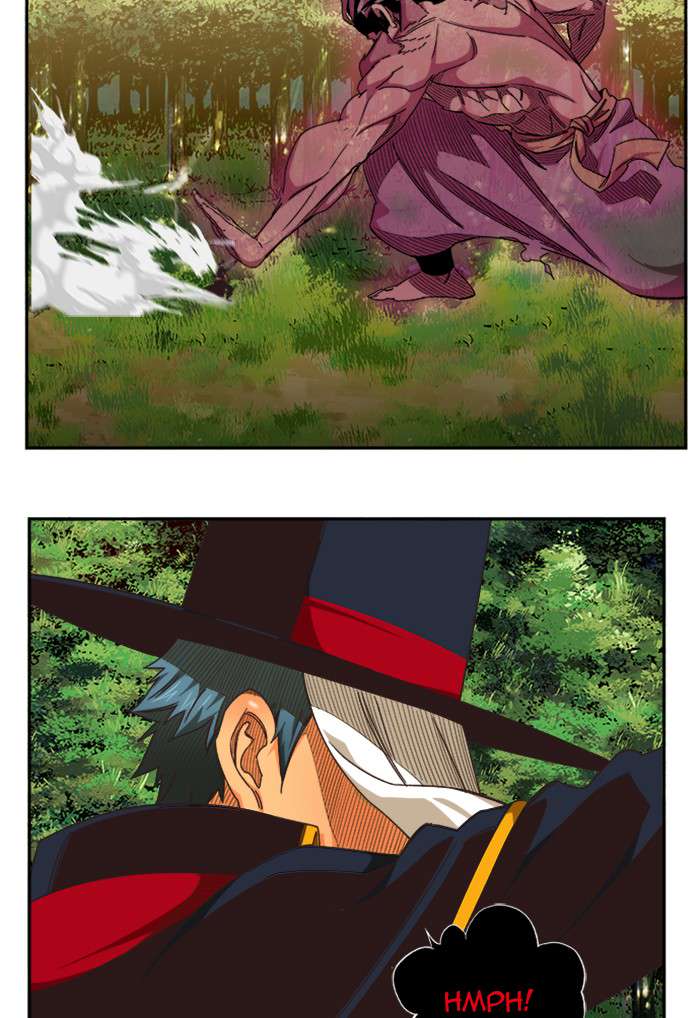 The God of High School Chap 488 - Next Chap 489