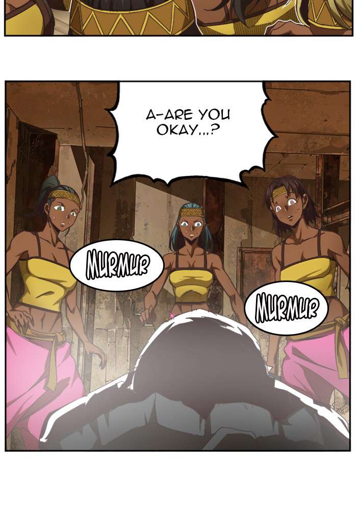 The God of High School Chap 488 - Next Chap 489