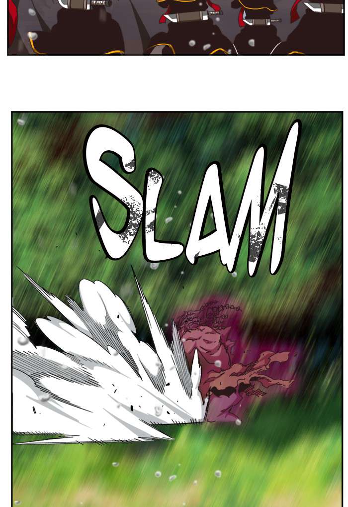 The God of High School Chap 488 - Next Chap 489