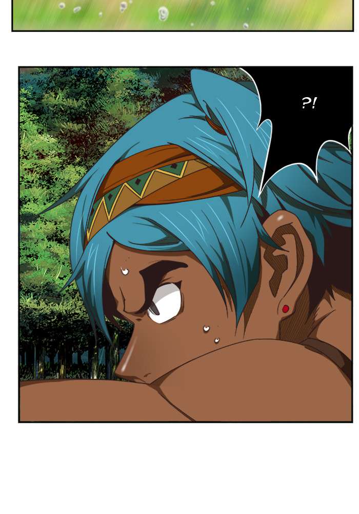 The God of High School Chap 488 - Next Chap 489