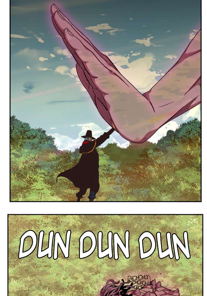 The God of High School Chap 488 - Next Chap 489