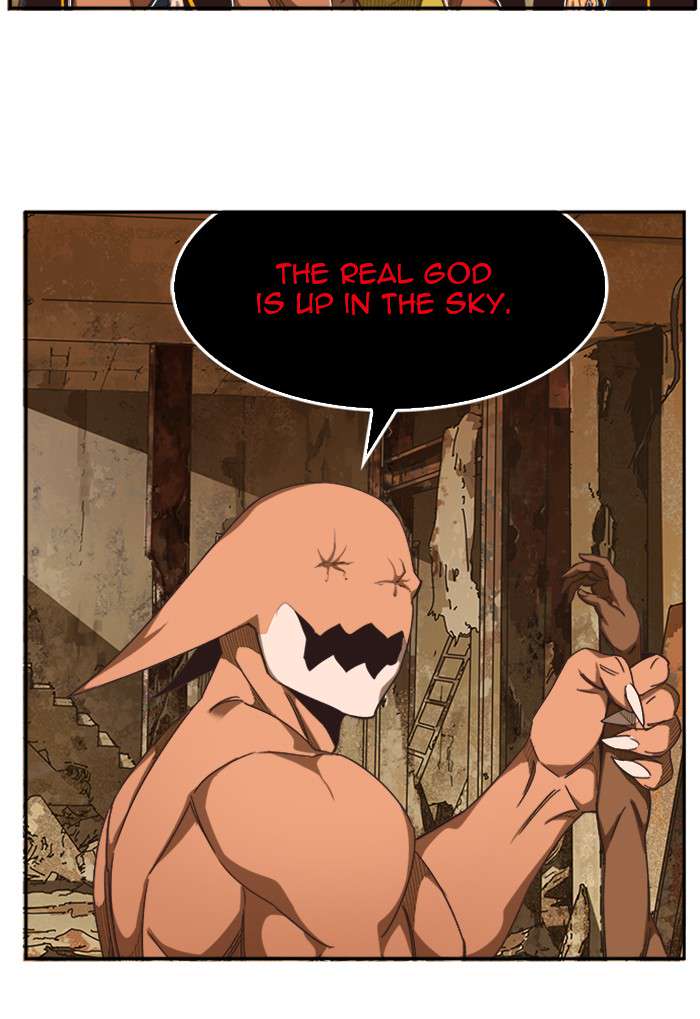 The God of High School Chap 488 - Next Chap 489