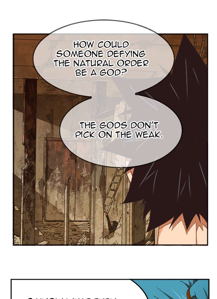 The God of High School Chap 488 - Next Chap 489
