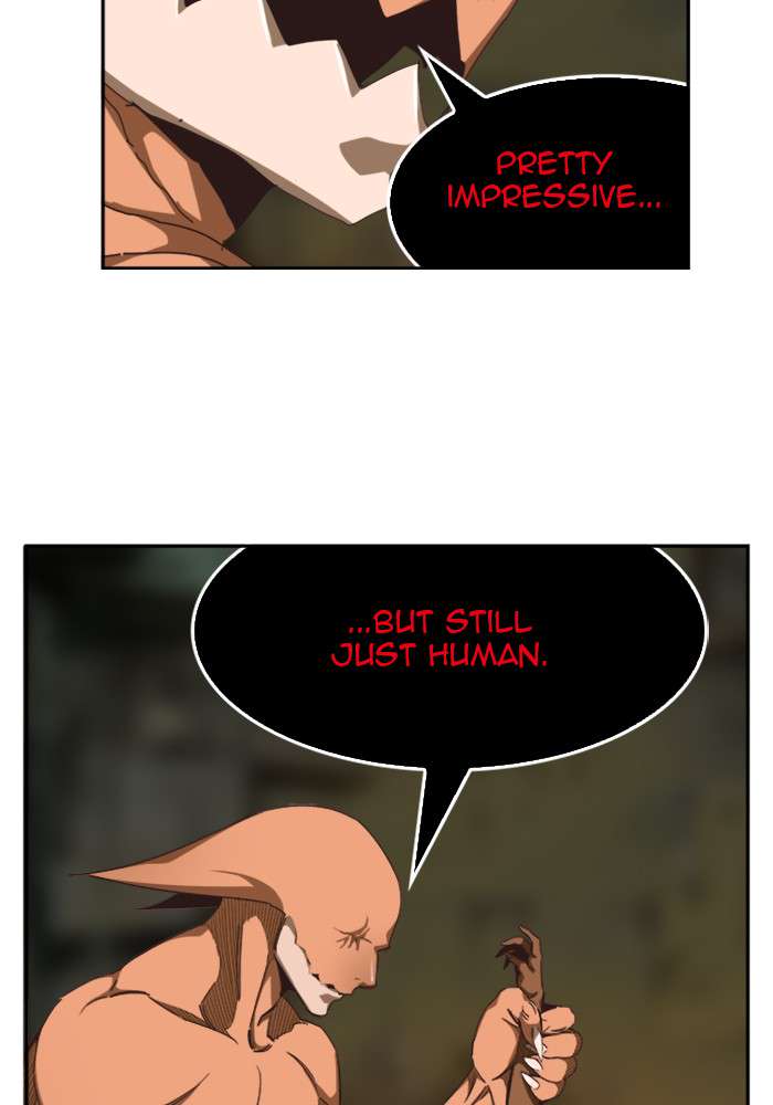 The God of High School Chap 488 - Next Chap 489