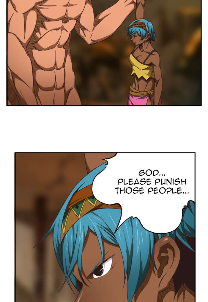 The God of High School Chap 488 - Next Chap 489