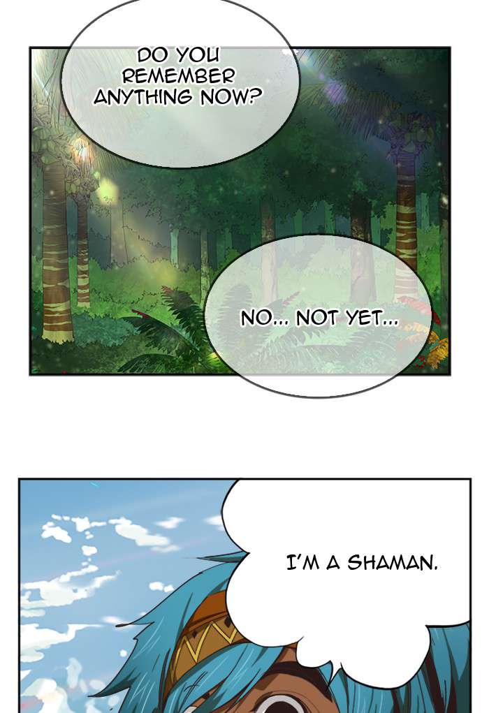 The God of High School Chap 488 - Next Chap 489