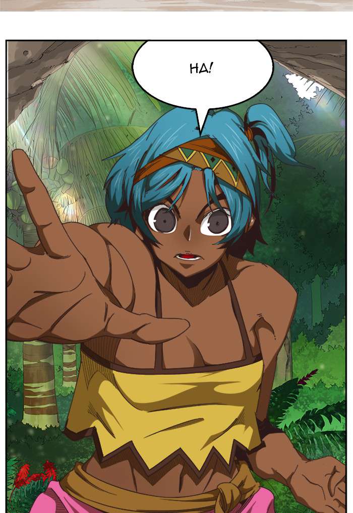 The God of High School Chap 488 - Next Chap 489