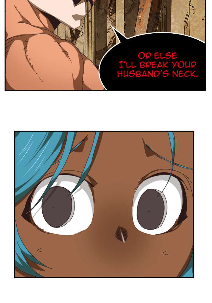 The God of High School Chap 488 - Next Chap 489
