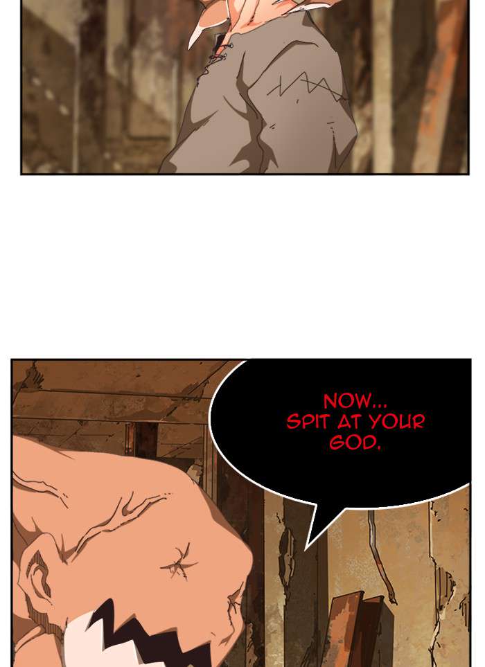 The God of High School Chap 488 - Next Chap 489