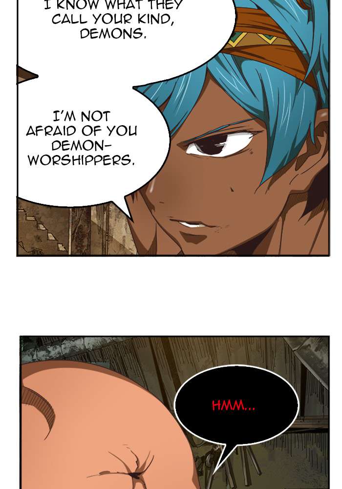 The God of High School Chap 488 - Next Chap 489