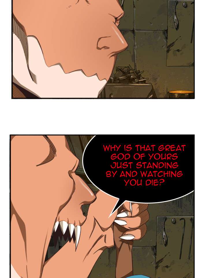 The God of High School Chap 488 - Next Chap 489