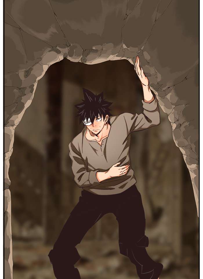 The God of High School Chap 488 - Next Chap 489