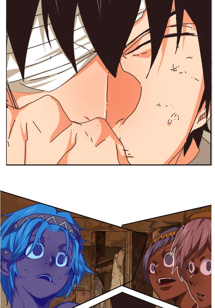 The God of High School Chap 488 - Next Chap 489