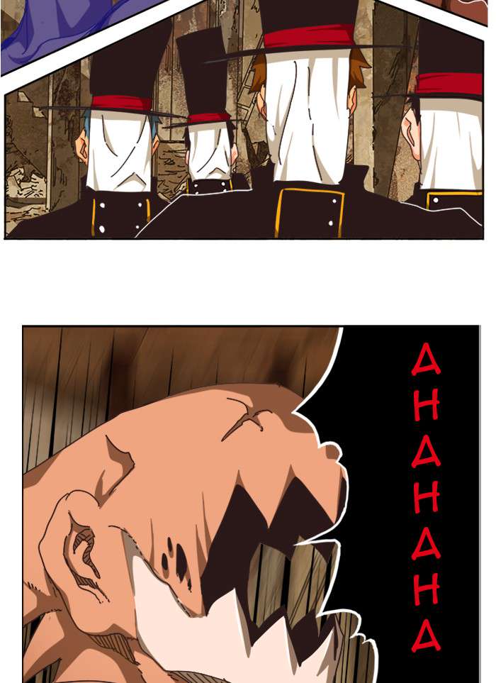 The God of High School Chap 488 - Next Chap 489