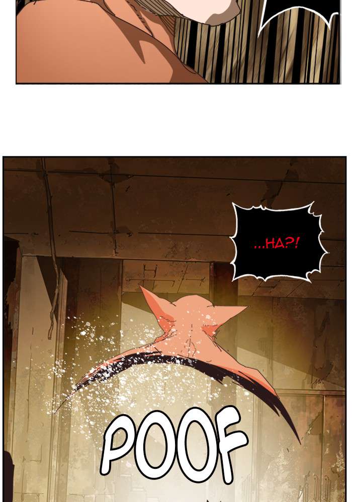 The God of High School Chap 488 - Next Chap 489