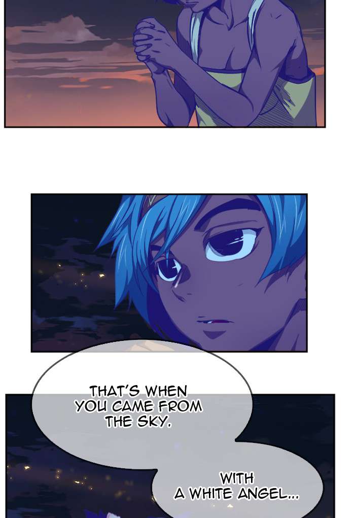 The God of High School Chap 488 - Next Chap 489