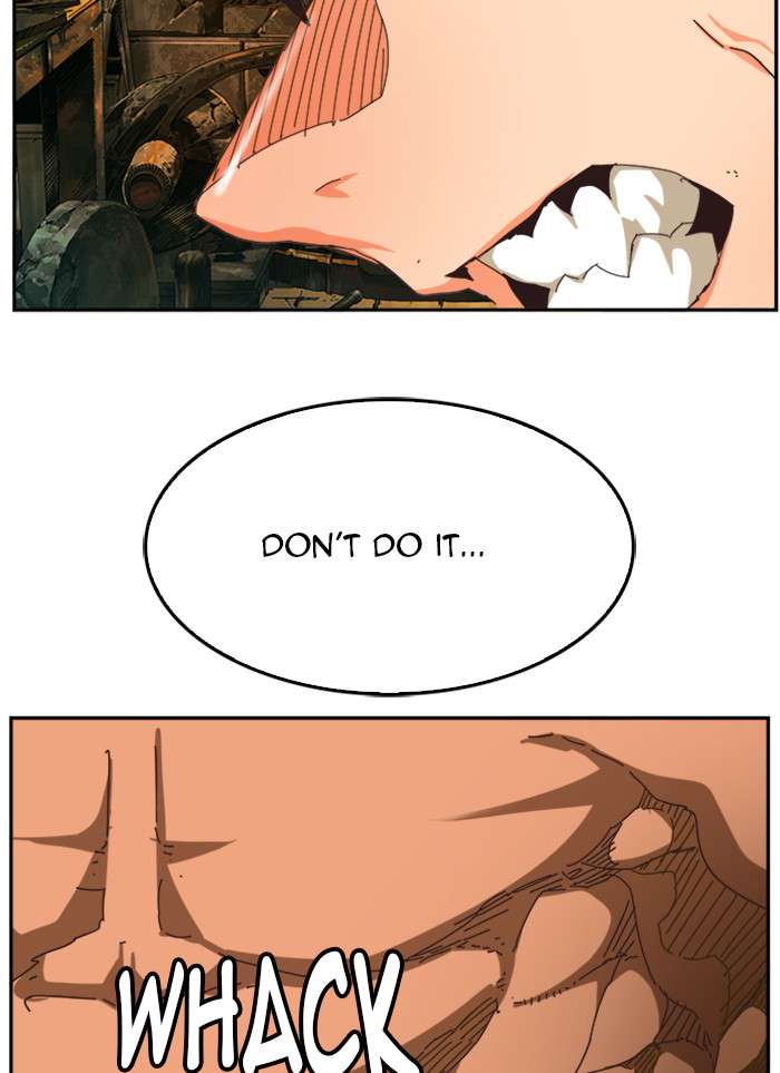 The God of High School Chap 488 - Next Chap 489