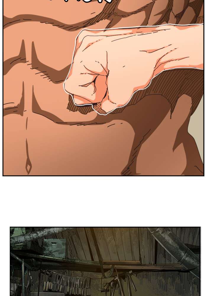 The God of High School Chap 488 - Next Chap 489