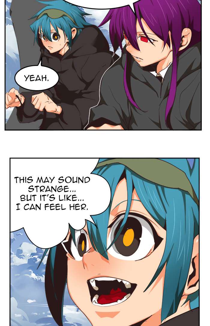 The God of High School Chap 488 - Next Chap 489