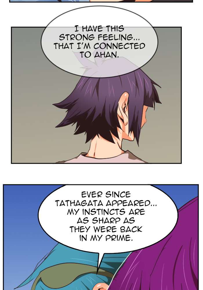 The God of High School Chap 488 - Next Chap 489
