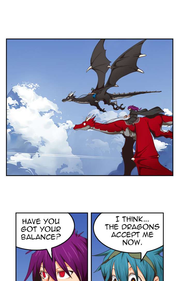 The God of High School Chap 488 - Next Chap 489