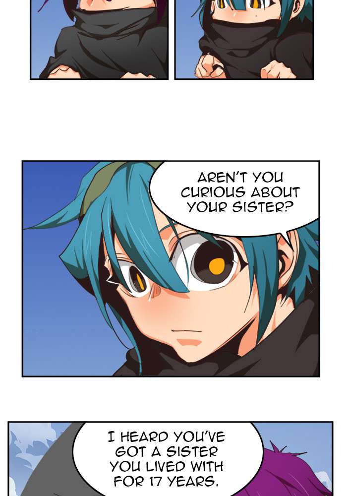 The God of High School Chap 488 - Next Chap 489