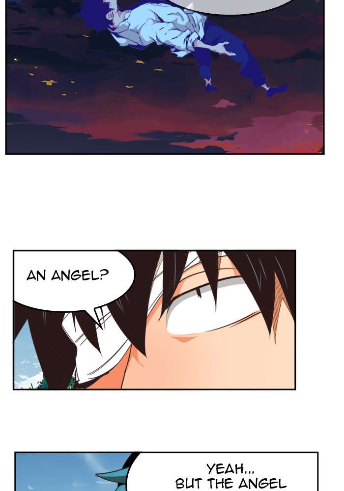 The God of High School Chap 488 - Next Chap 489