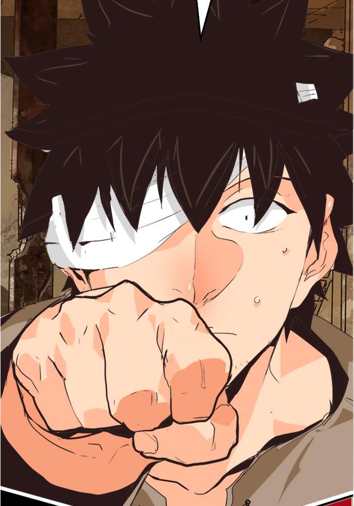 The God of High School Chap 488 - Next Chap 489