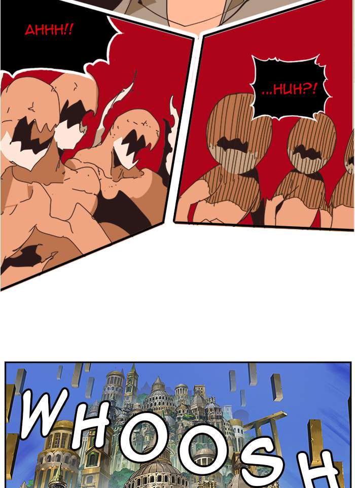 The God of High School Chap 488 - Next Chap 489