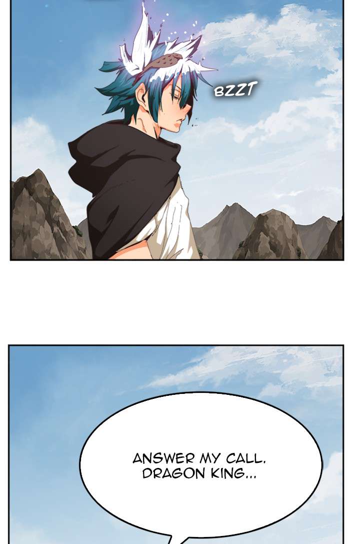 The God of High School Chap 488 - Next Chap 489