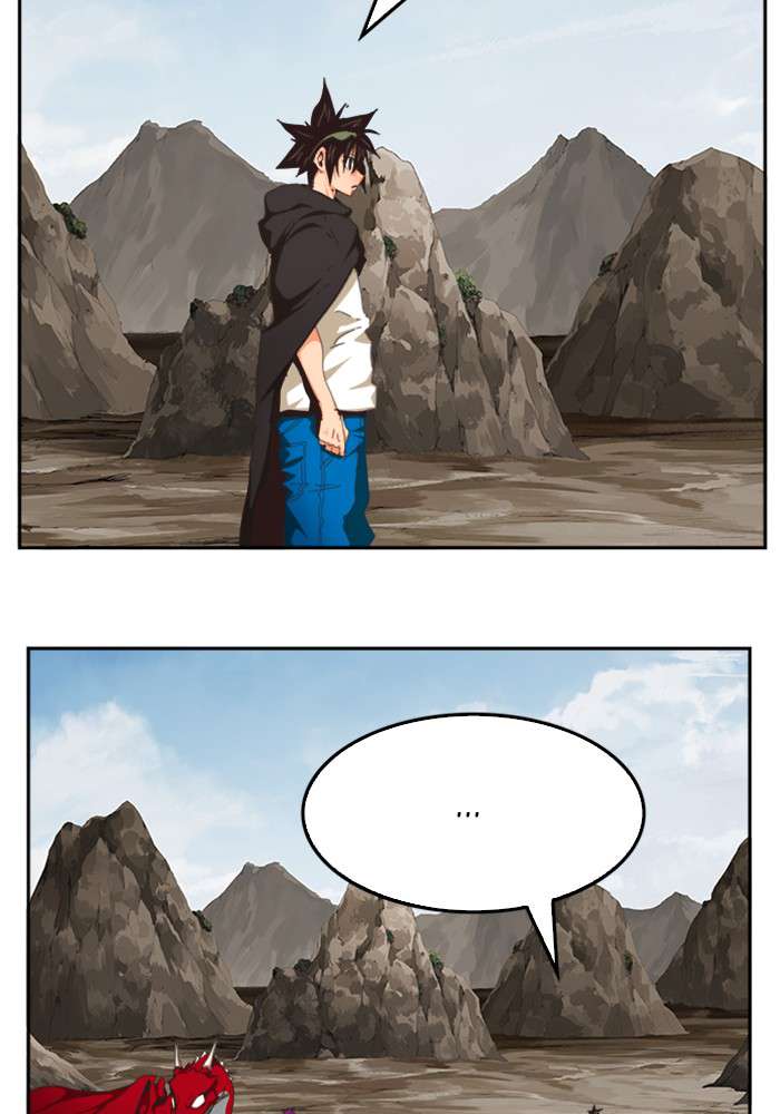 The God of High School Chap 488 - Next Chap 489