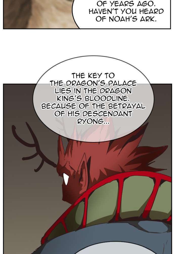 The God of High School Chap 488 - Next Chap 489