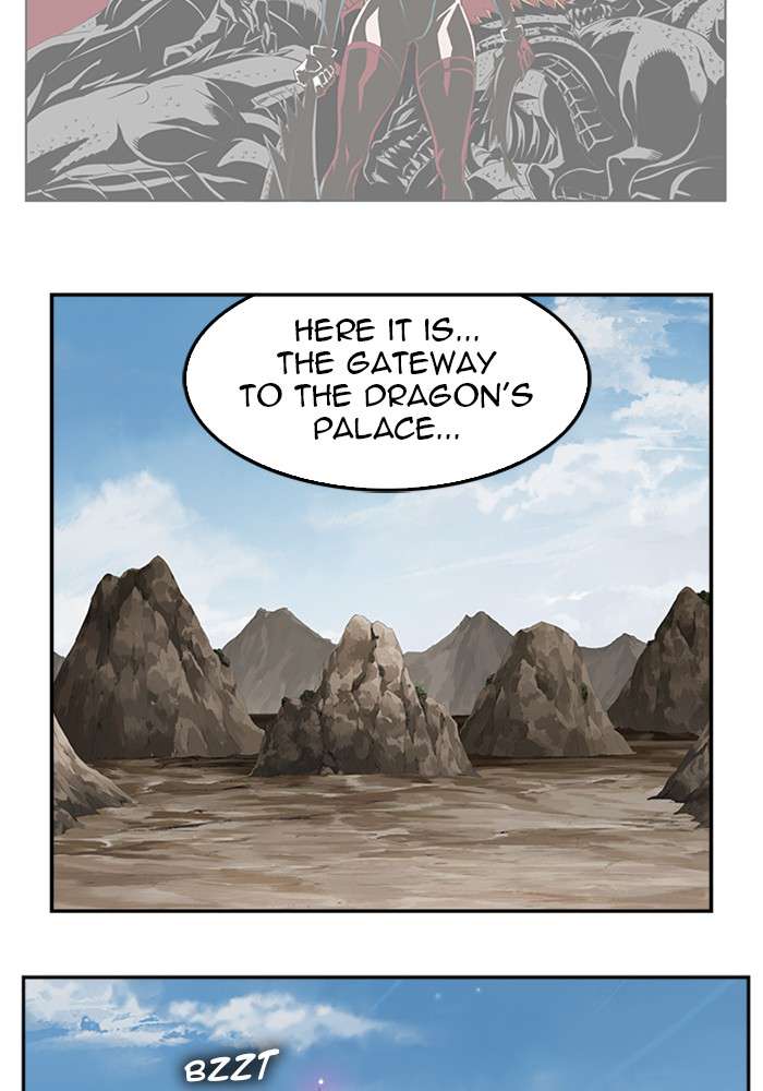 The God of High School Chap 488 - Next Chap 489
