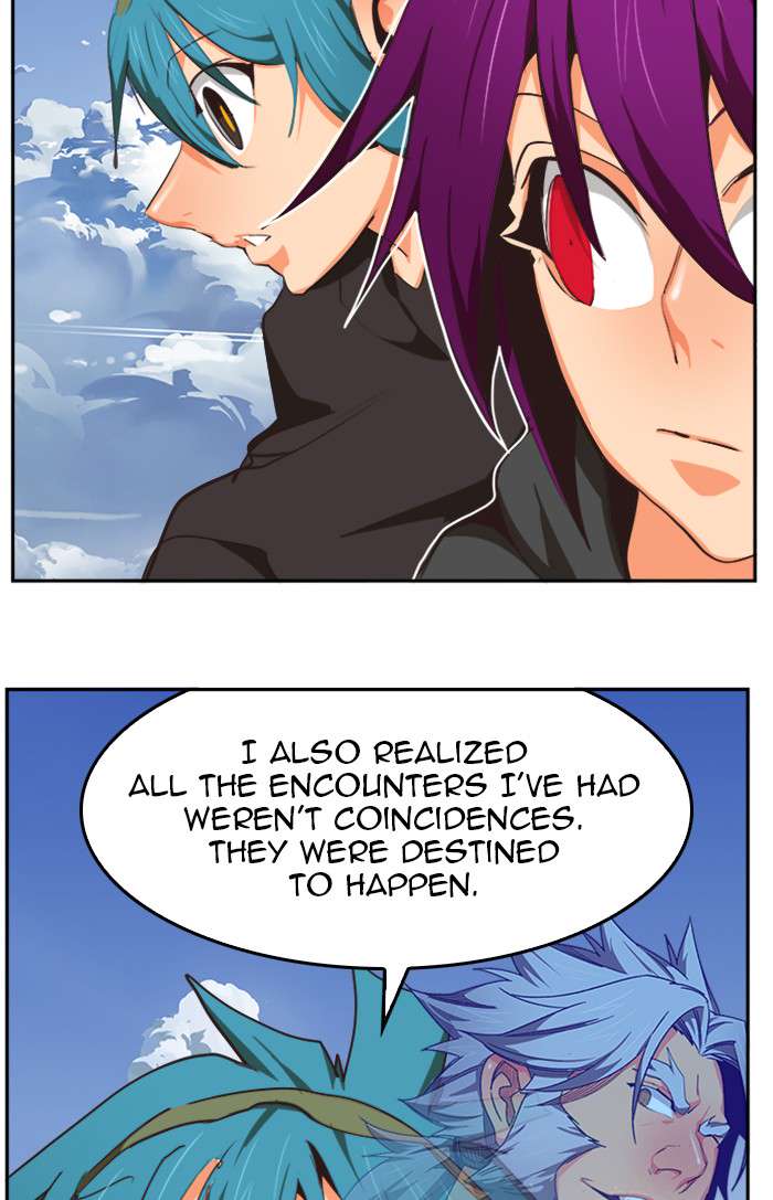 The God of High School Chap 488 - Next Chap 489