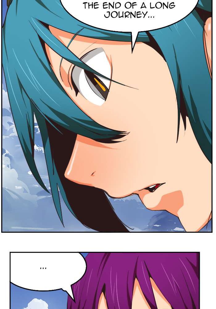 The God of High School Chap 488 - Next Chap 489