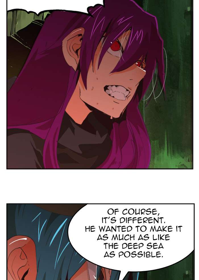 The God of High School Chap 489 - Next Chap 490