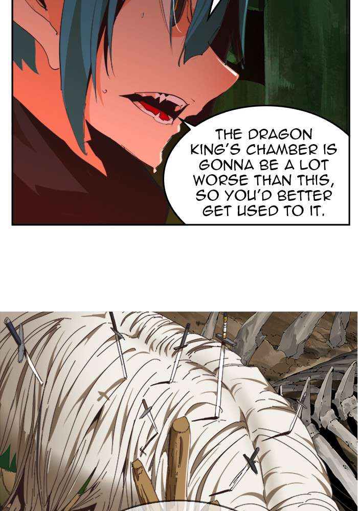 The God of High School Chap 489 - Next Chap 490