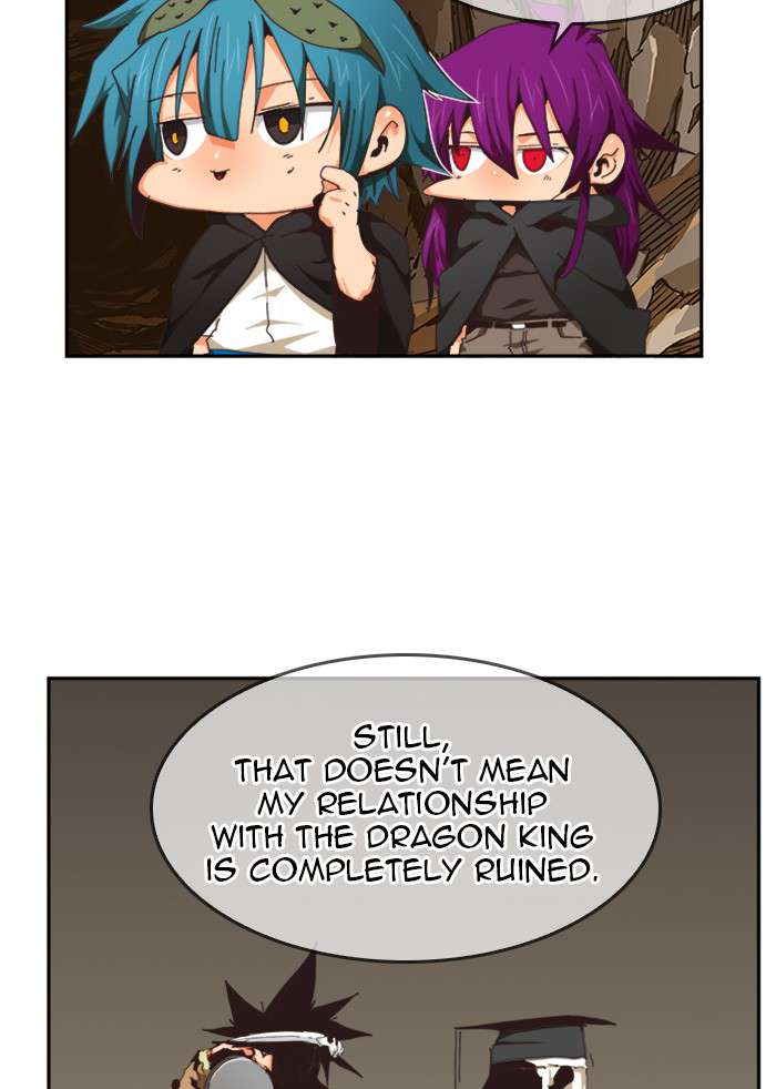 The God of High School Chap 489 - Next Chap 490