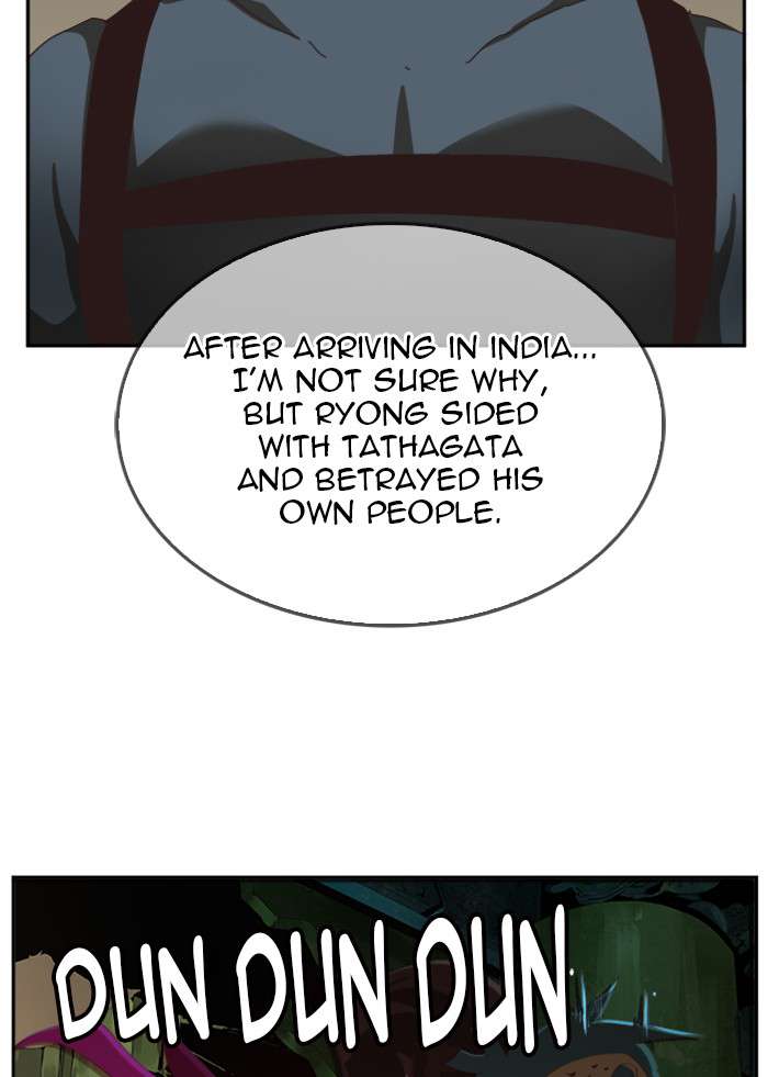 The God of High School Chap 489 - Next Chap 490