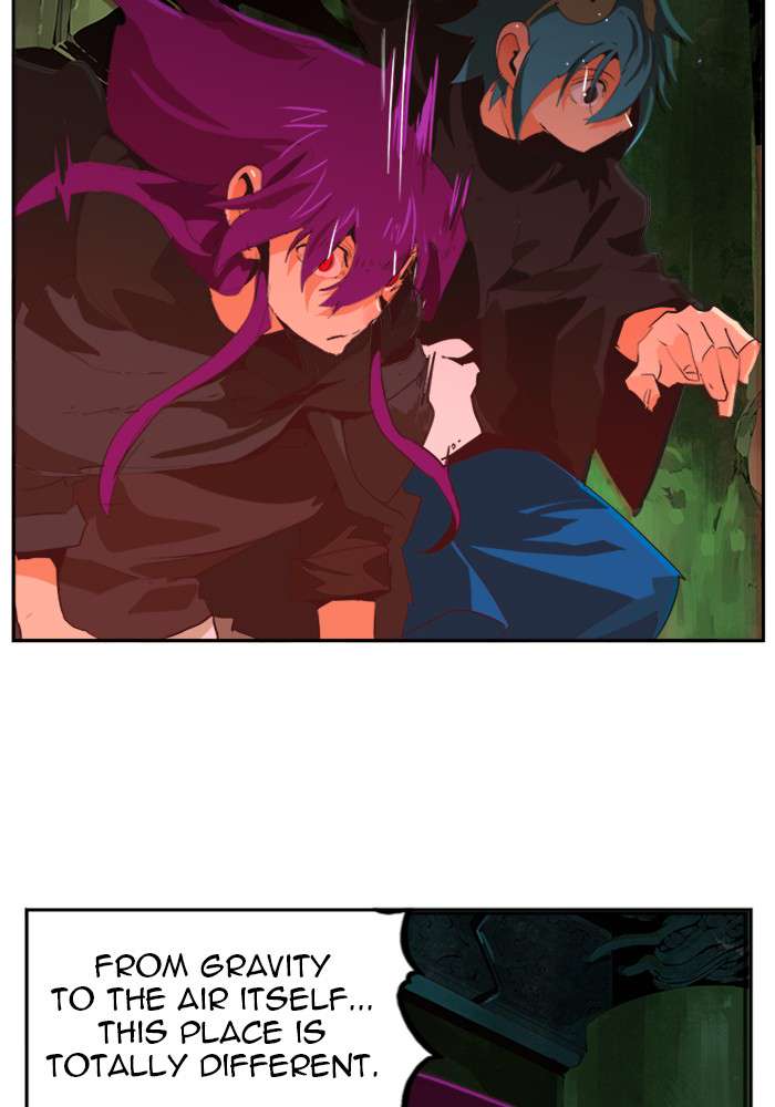 The God of High School Chap 489 - Next Chap 490