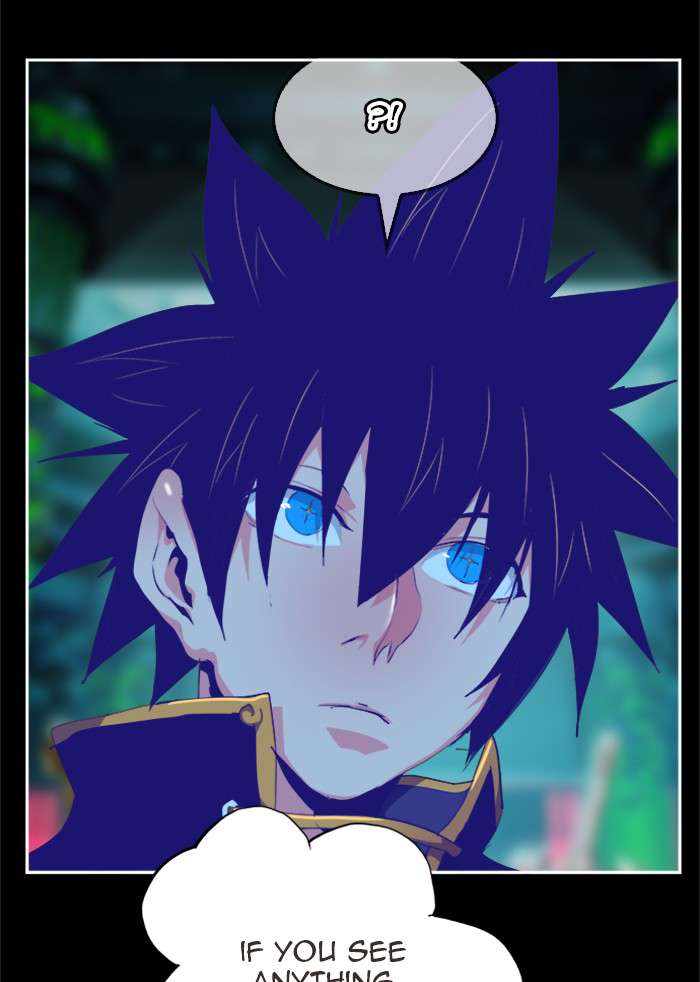 The God of High School Chap 489 - Next Chap 490