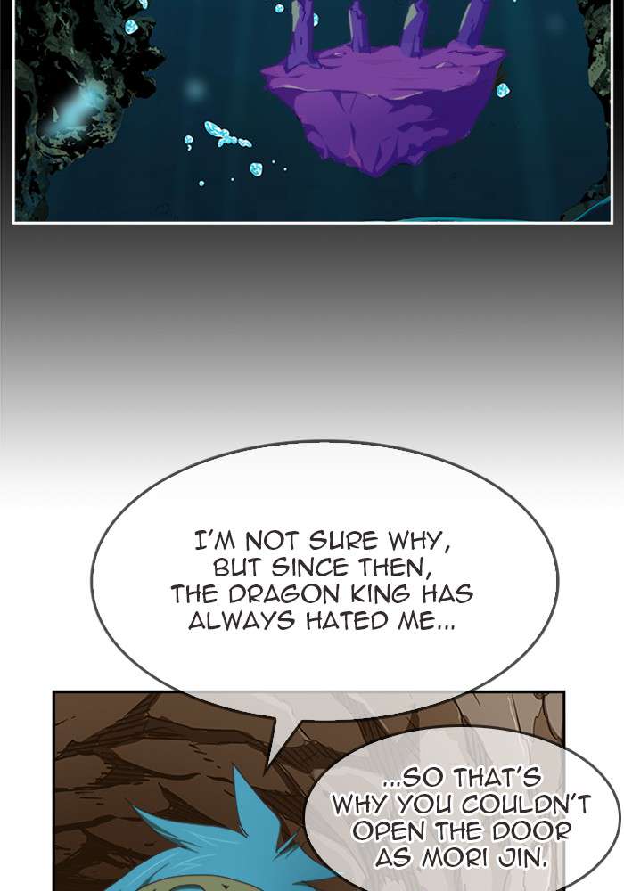 The God of High School Chap 489 - Next Chap 490
