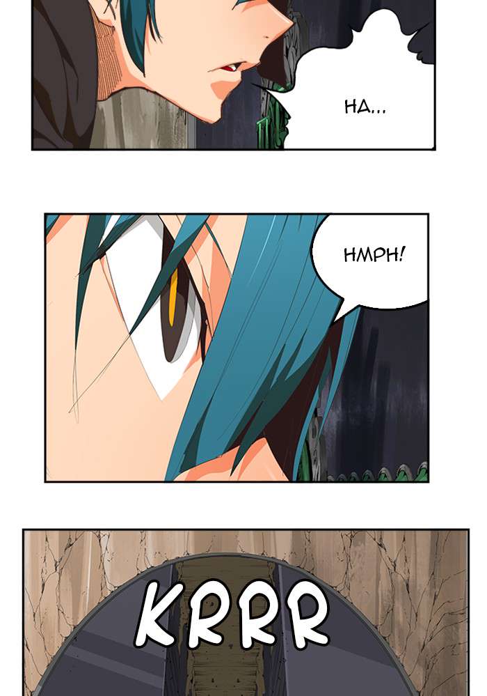 The God of High School Chap 489 - Next Chap 490