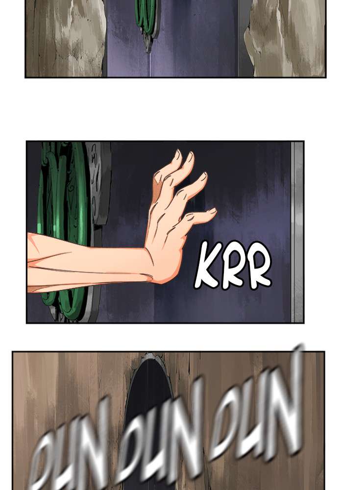 The God of High School Chap 489 - Next Chap 490