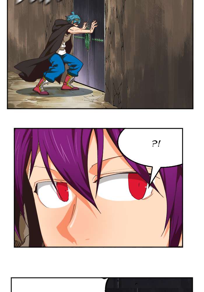 The God of High School Chap 489 - Next Chap 490
