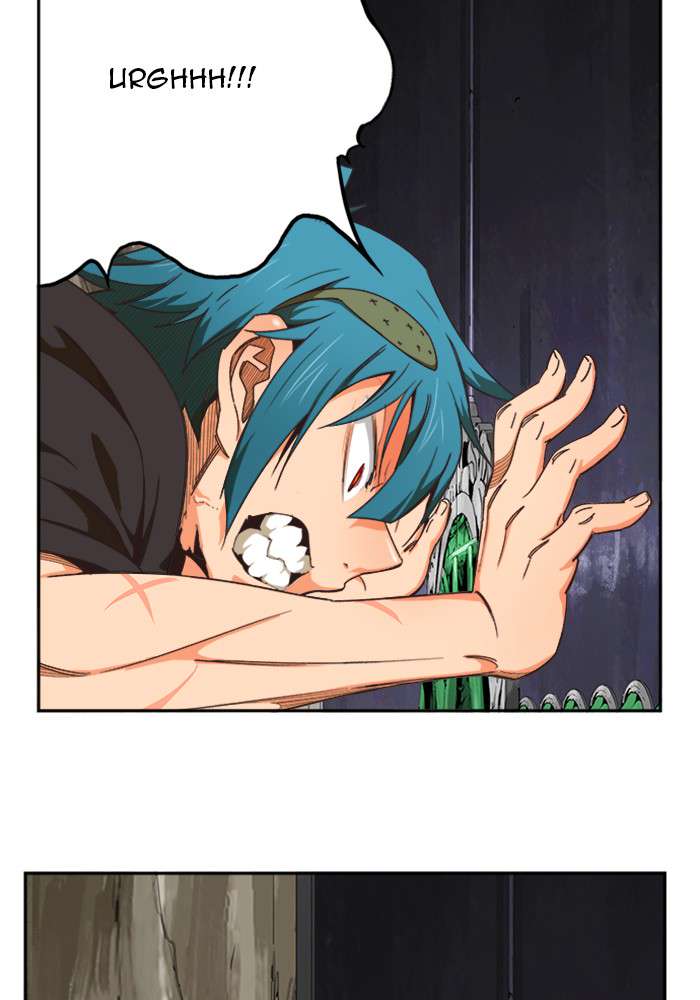 The God of High School Chap 489 - Next Chap 490